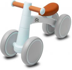 Дитячий біговел Caretero (Toyz) Otto Blue